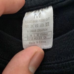 A Tribe Called Quest Graphic T-Shirt